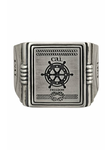 caï Schmuck für Damen in silber