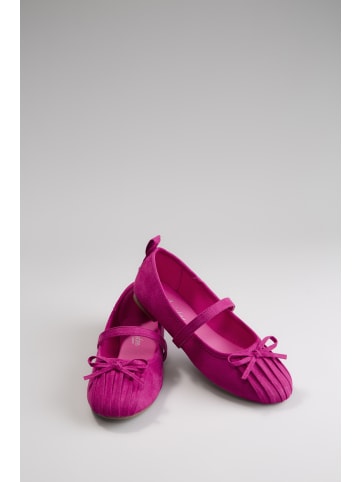 Aniston SHOES Ballerina in pink