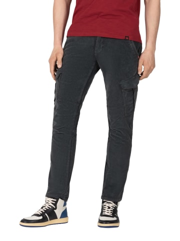 Timezone Cargo REGULAR NIKLASTZ regular/straight in Grau