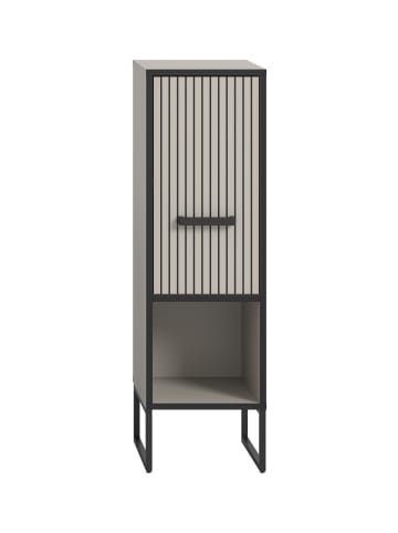 xonox.home Standschrank  (B/H/T: 30x101x32 cm) in Kaschmir