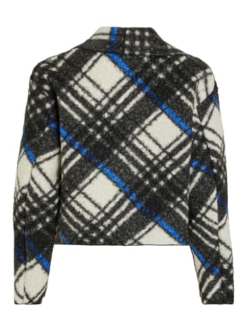 Vila Jacke in Cloud Dancer