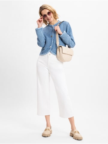 Rich & Royal Blazer in blau