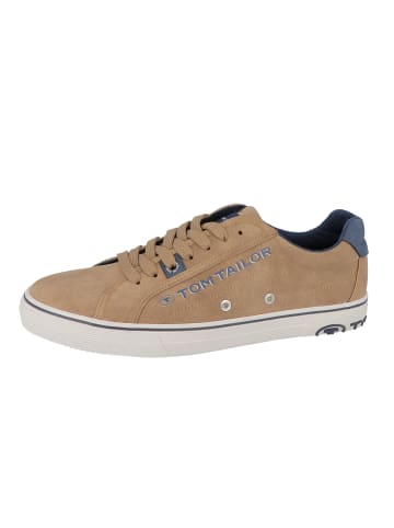 Tom Tailor Sneaker low in Grau