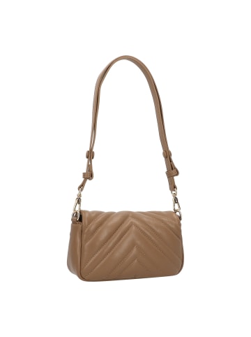 Liu Jo Lunny Umhängetasche XS 22 cm in suede