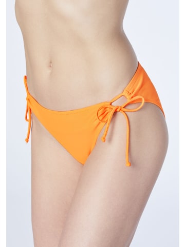 Chiemsee Bikini-Slip in Orange