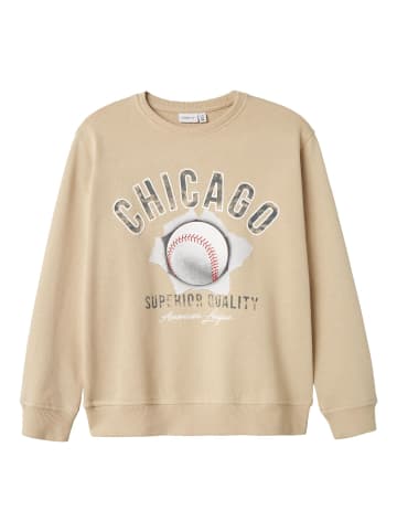 name it Sweatshirt in Peyote