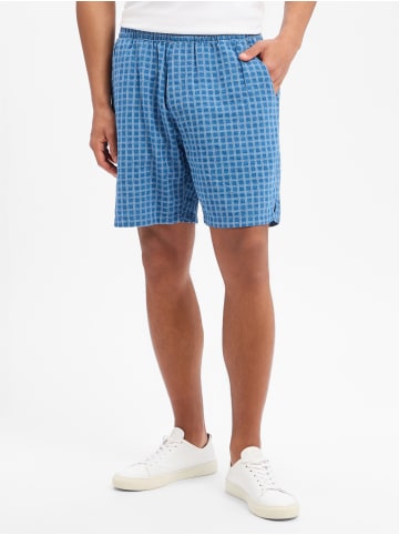 Levi´s Shorts in blau