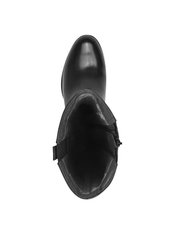 Tamaris WIDE FIT Stiefel in BLACK