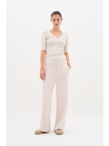 InWear Jerseytop DagnaIW Slim fit in Ecru