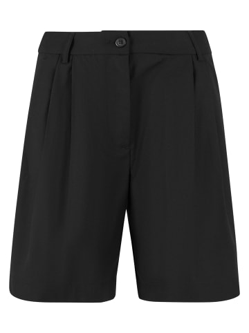 Urban Classics Urban Classics Shorts in black