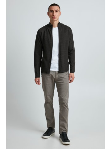 11 Project Strickjacke PRBalin in Grau