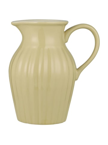 IB Laursen Kanne 1,7 Liter Mynte WHEAT STRAW Beige