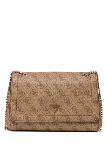 Guess Umhängetasche Noelle in beige - 0002