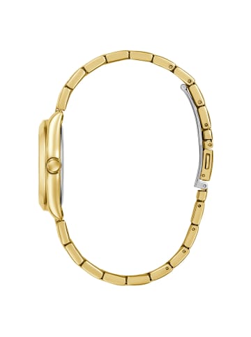 Guess Quarzuhr GW0934L2 in Gold
