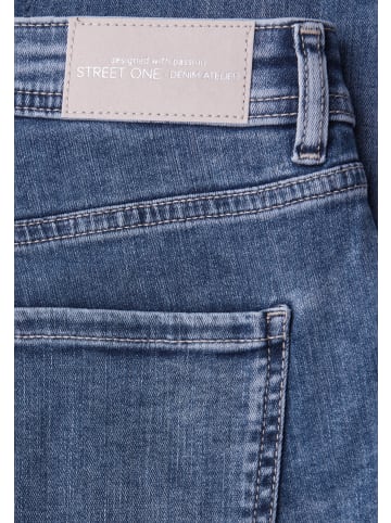 Street One Jeans Jane in medium stone
