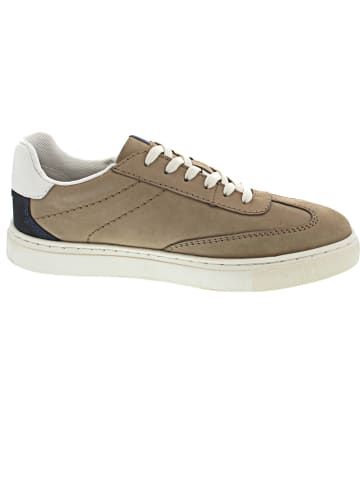 Bugatti Sneaker low Beige