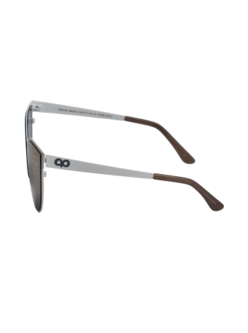Kypers Sonnenbrille in Multicolored