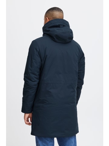 INDICODE Parka IDFido in Dunkelblau