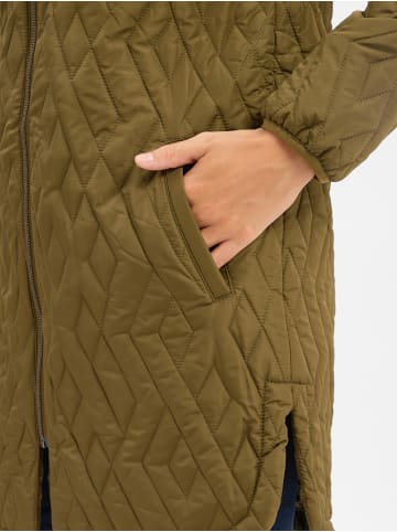 soyaconcept Jacke SC-Fenya 10 in oliv