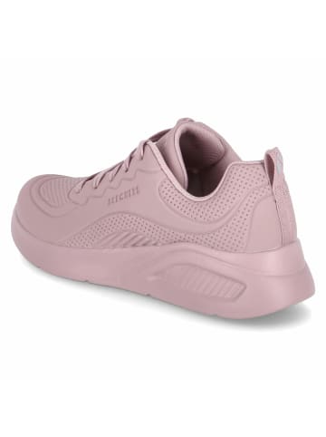 Skechers Low Sneaker LIGHTER ONE in Rosa