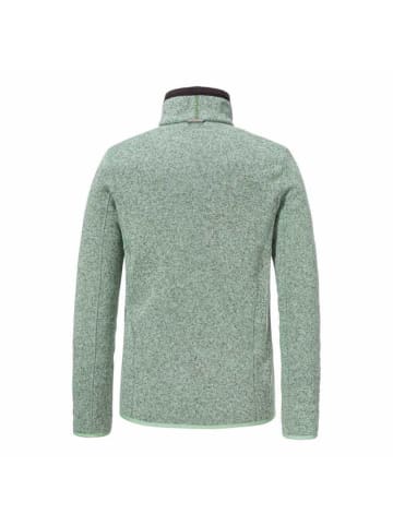 Schöffel Schnürschuh in grün