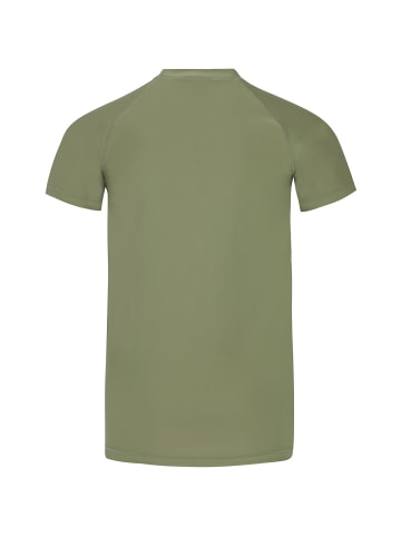 Schöffel M 3IN1 PARKA BARTH in Grün