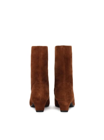 Kazar Boots in Braun