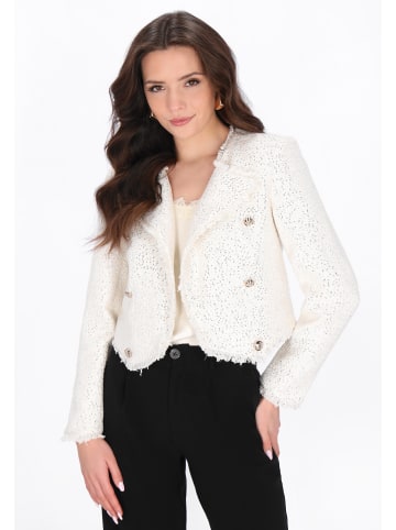 faina Women Blazer in offwhite