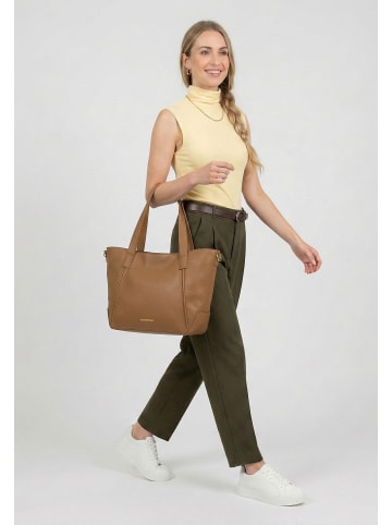 EMILY & NOAH Shopper E&N Julie in sahara 920