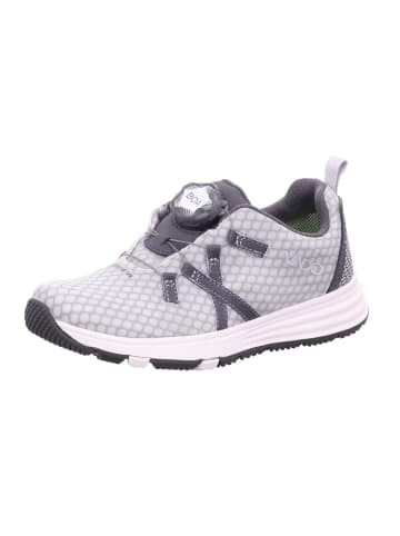 VADO  Jungen- Halbschuhe MIKE BOA in Grau