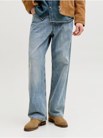 Jack & Jones Straight-Fit in Blue Denim