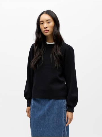 Object Jumper in Black