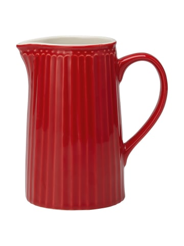 Greengate Kanne Alice in red