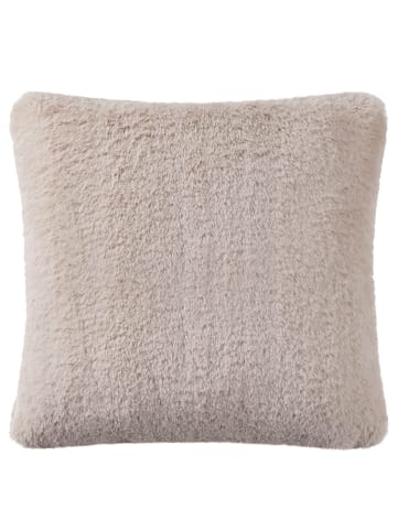 Butlers Kissen WILD THING in Taupe