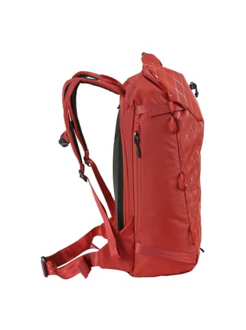 Nitro Splitpack X Ripuri Set 30 Wanderrucksack 60 cm supernova