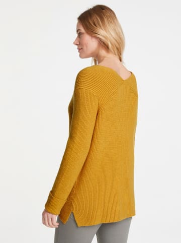 Heine Pullover in mais