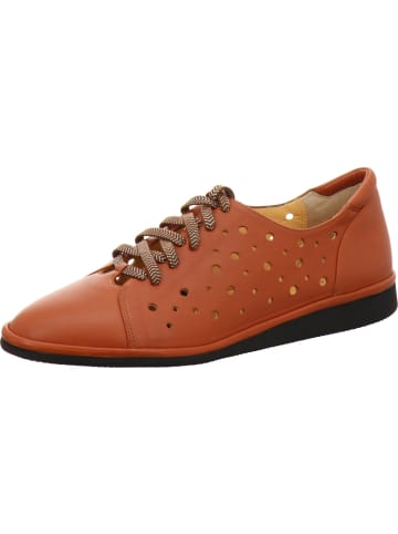 Truman's Ballerina in braun