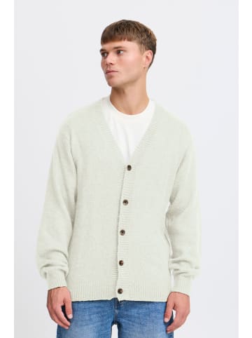 !SOLID Strickjacke SDHAMED in Weiß