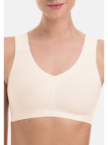 Anita Bralette Essentials in Crystal