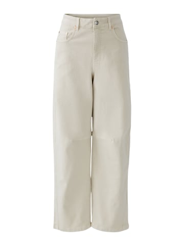 Oui Jeans in offwhite