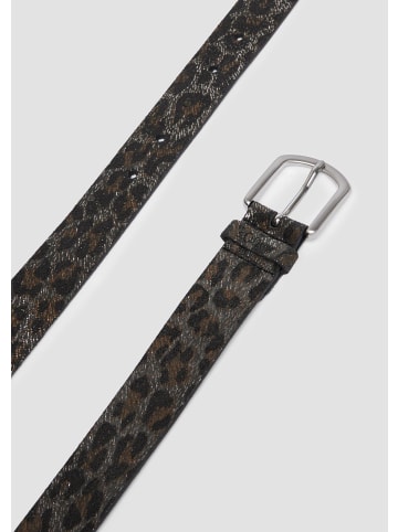 s.Oliver Taillengürtel in 98A1_dunkelgrau