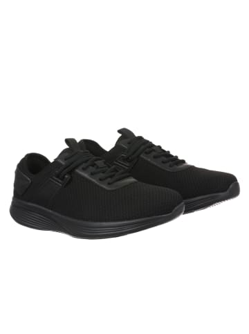 MBT Sneaker in schwarz