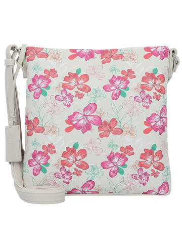 Gabor Sophia Umhängetasche 24 cm mixed beige