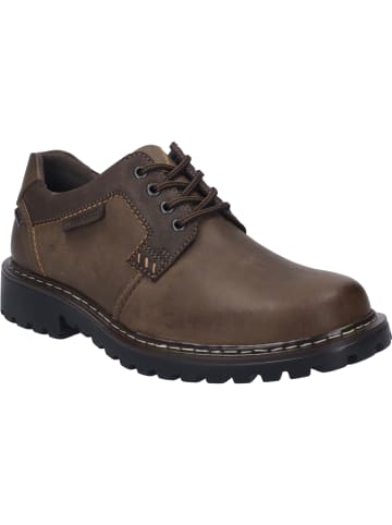 Josef Seibel Halbschuh Chance 08 in moro
