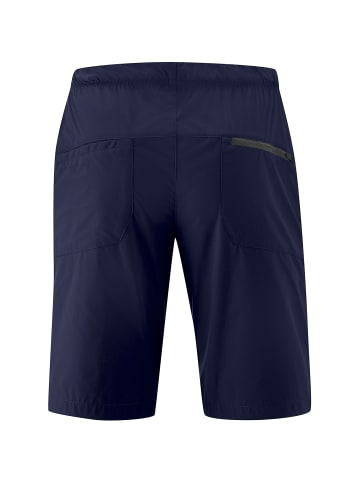 Maier Sports Bermuda Fortunit LB in Marine