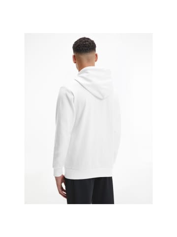 Calvin Klein Sweatshirt in Bright White