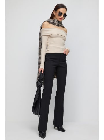 NO MATTER WHAT Shirt in Beige