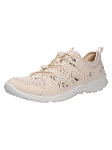 Ecco Schnürschuh TERRACRUISE LT W in gelb