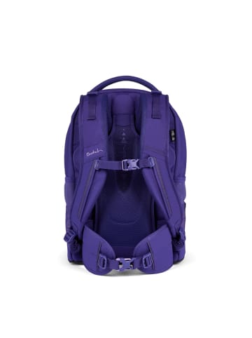 Satch Schulrucksack für Kinder in Lila