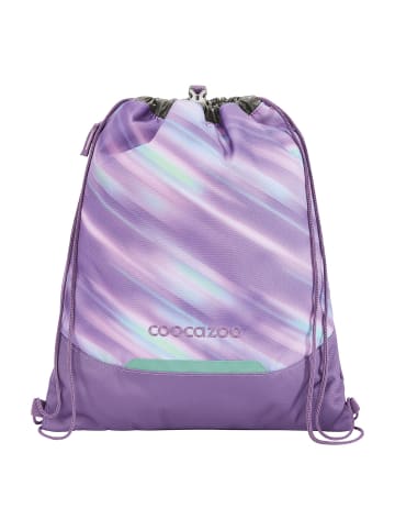 Coocazoo Turnbeutel 43 cm in Arctic Lights